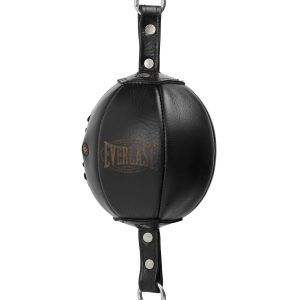 1910 Pro Leather Double End Punching Bag