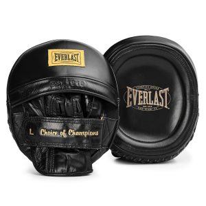 1910 Pro Leather Speed Focus Mitts