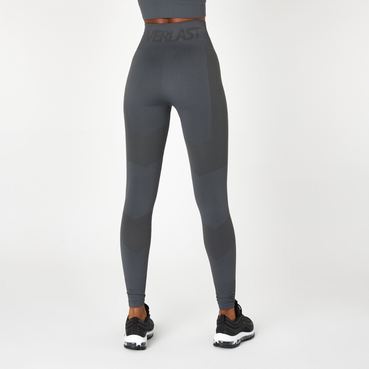Women's Seamless Sky High Leggings - Image 3