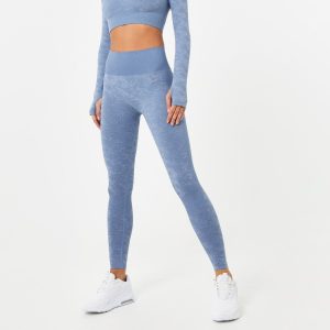 Women's Camo Leggings