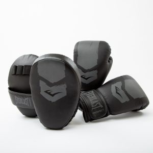Prospect 2 Mitt and 8oz Youth Glove Kit Bundle