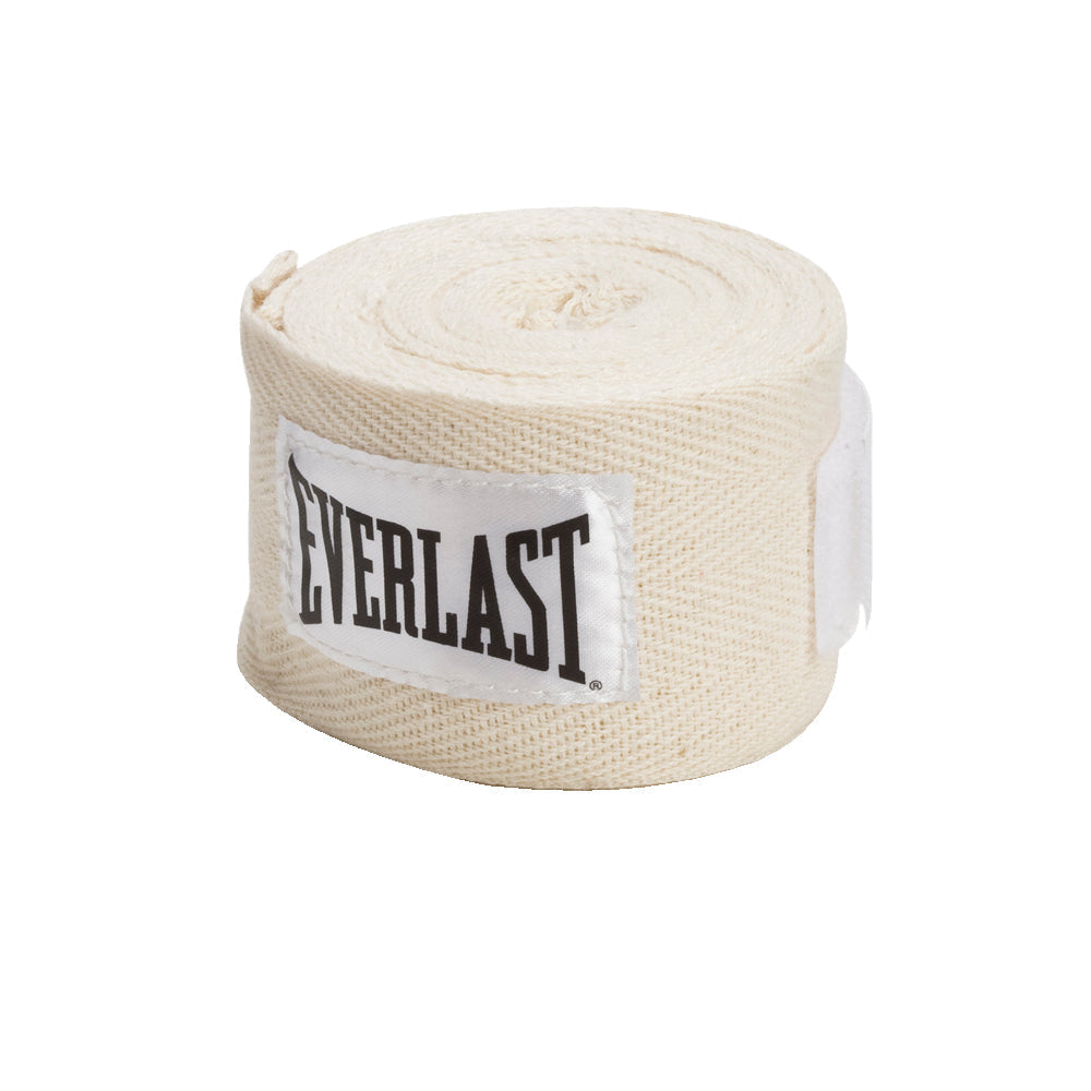100lb Elite Heavy Punching Bag. Glove and Wrap Bundle - Image 8