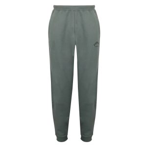 Men's Cotton Flock Sweat Pants