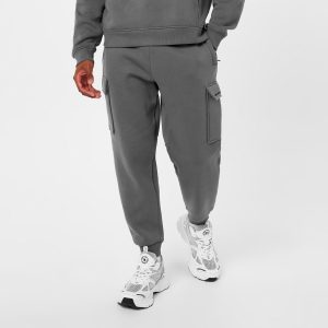 Boxing Club Cargo Sweatpants