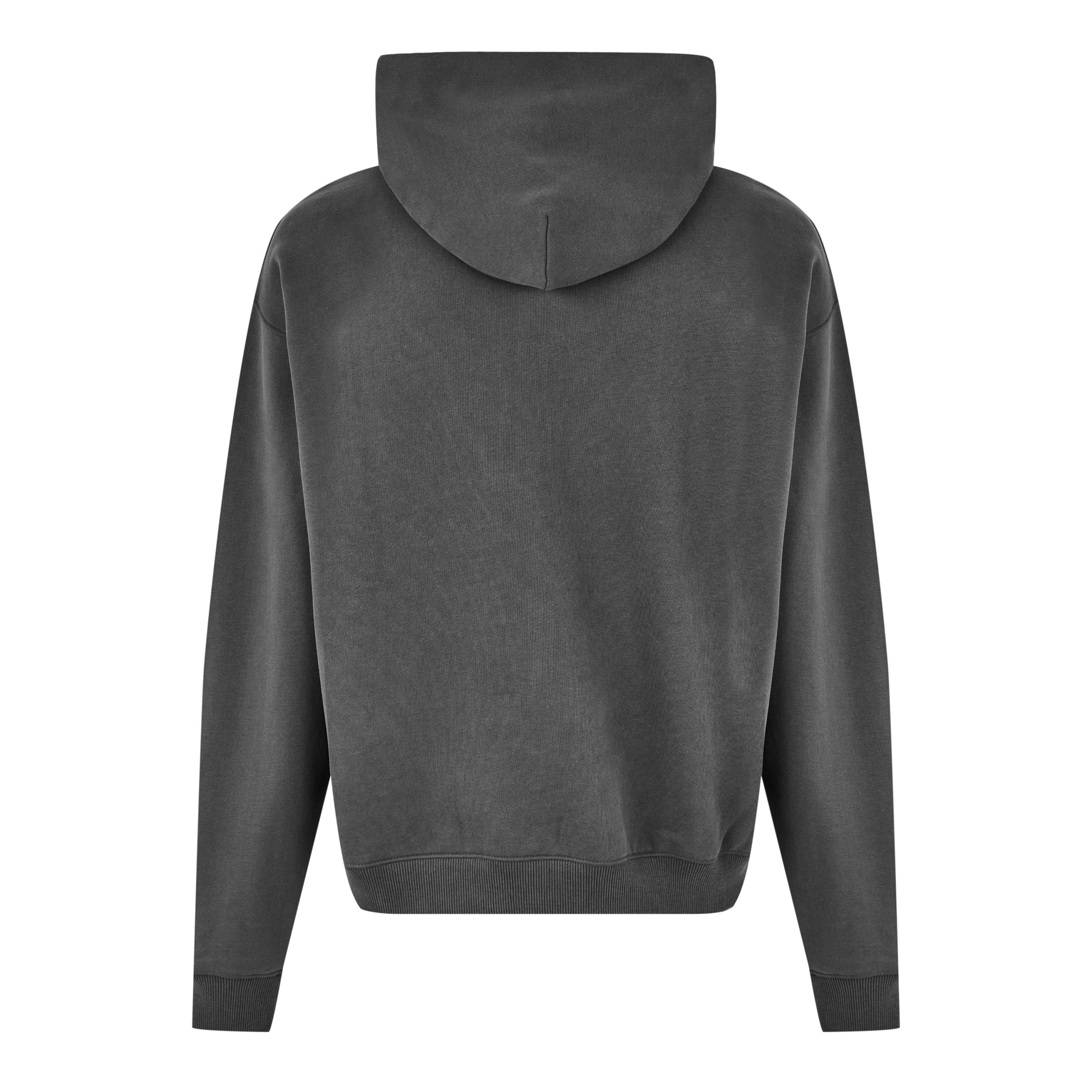 Mens Strike Graphic Hoodie - Image 2