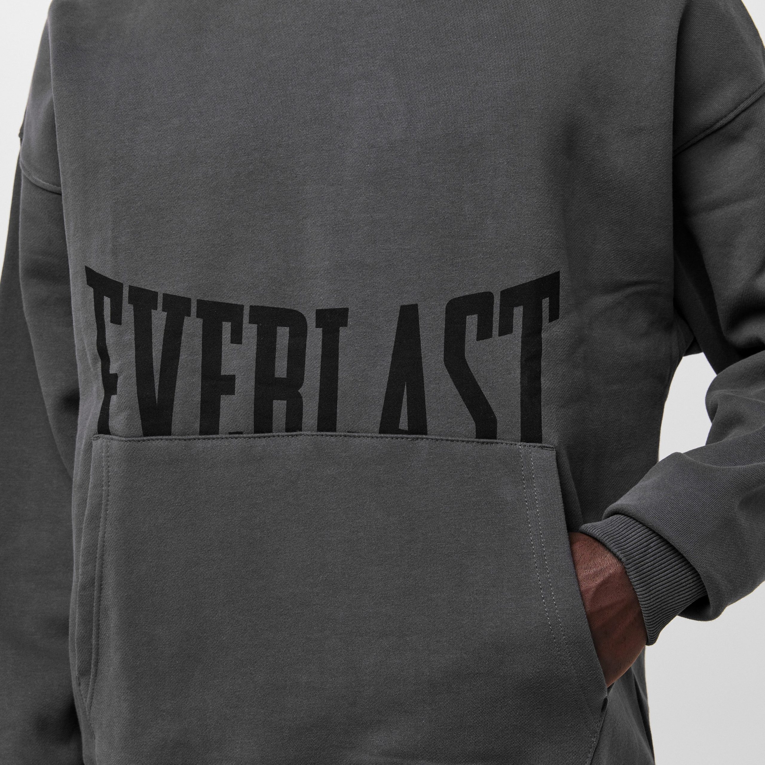 Mens Strike Graphic Hoodie - Image 5