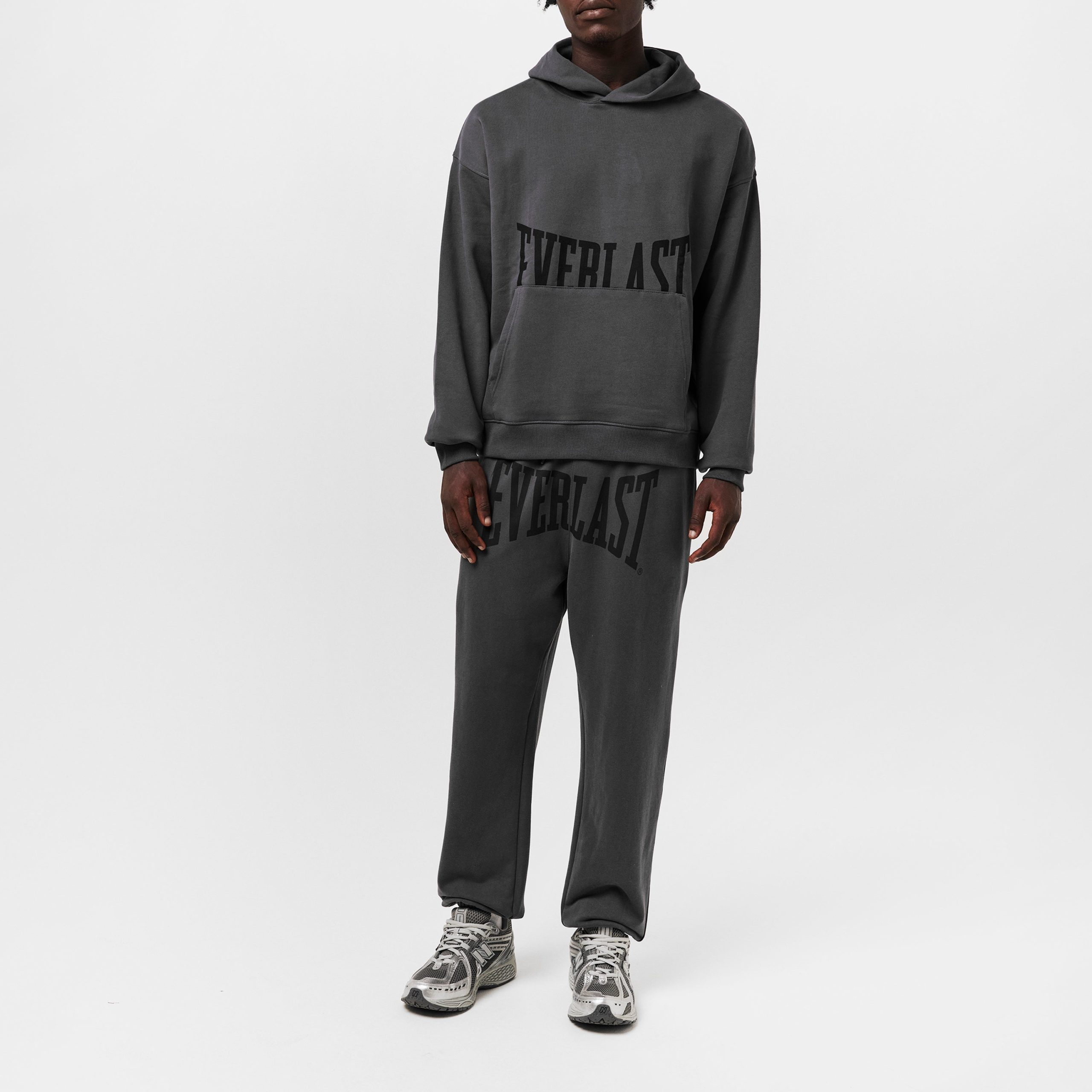 Mens Strike Graphic Hoodie - Image 6