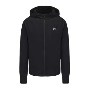 Men's Zip Up Training Hoodie