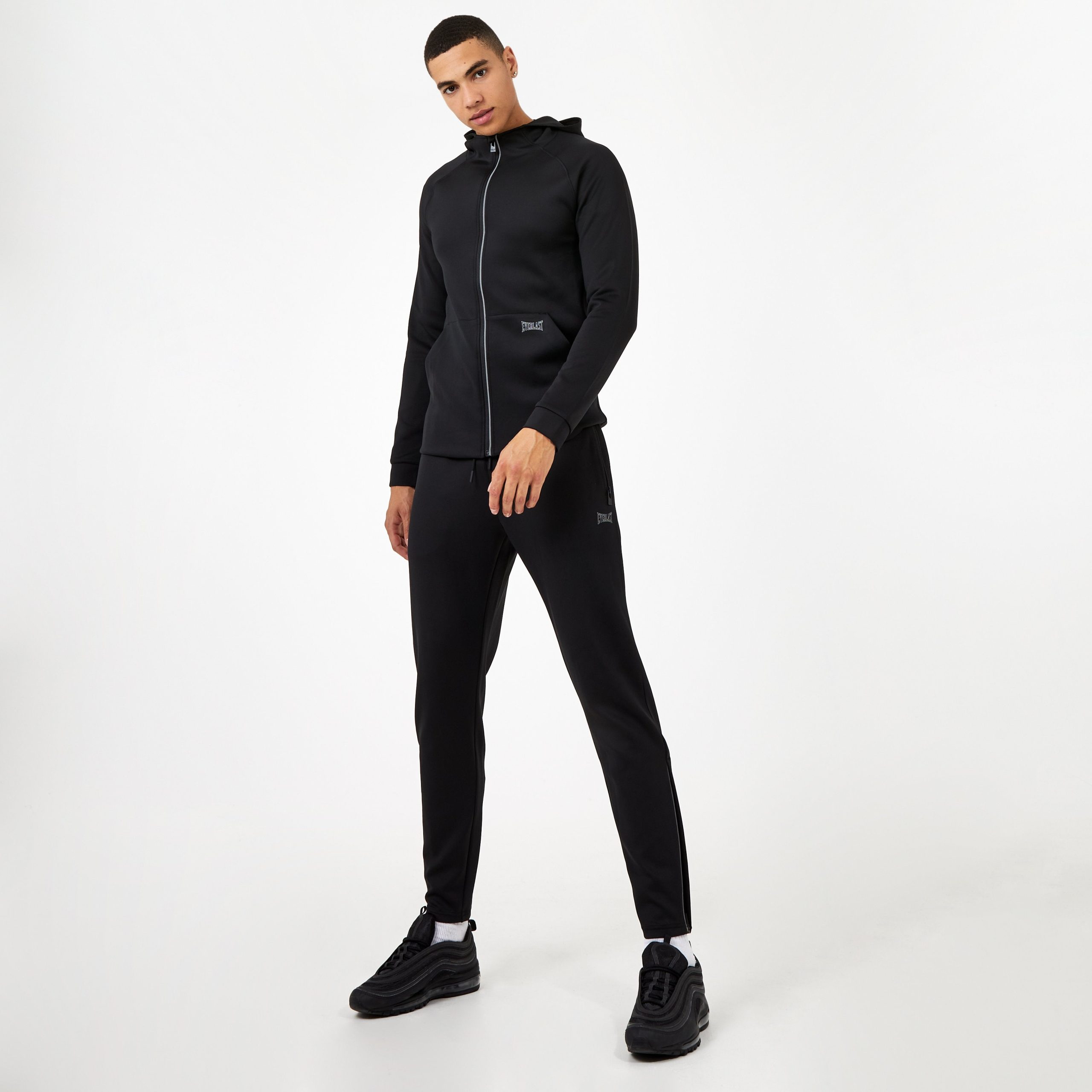 Men's Tracksuit Hoodie - Image 12