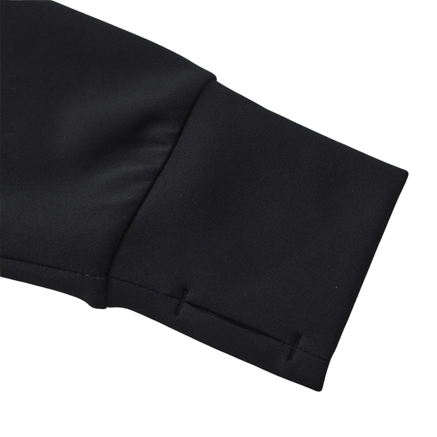 Men's Zip Up Training Hoodie - Image 4