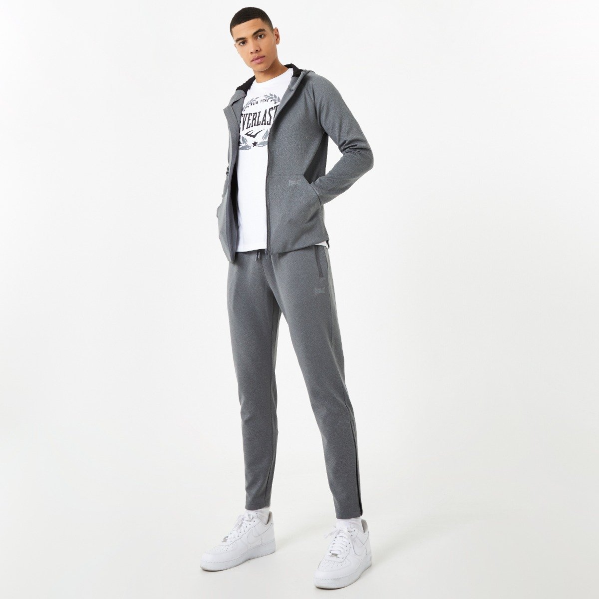 Men's Tracksuit Hoodie - Image 5