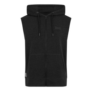Men's Box Sleeveless Hoodie