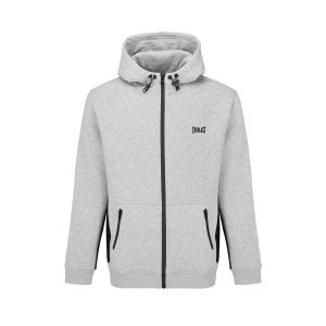 Men's Tech Zip Up Hoodie