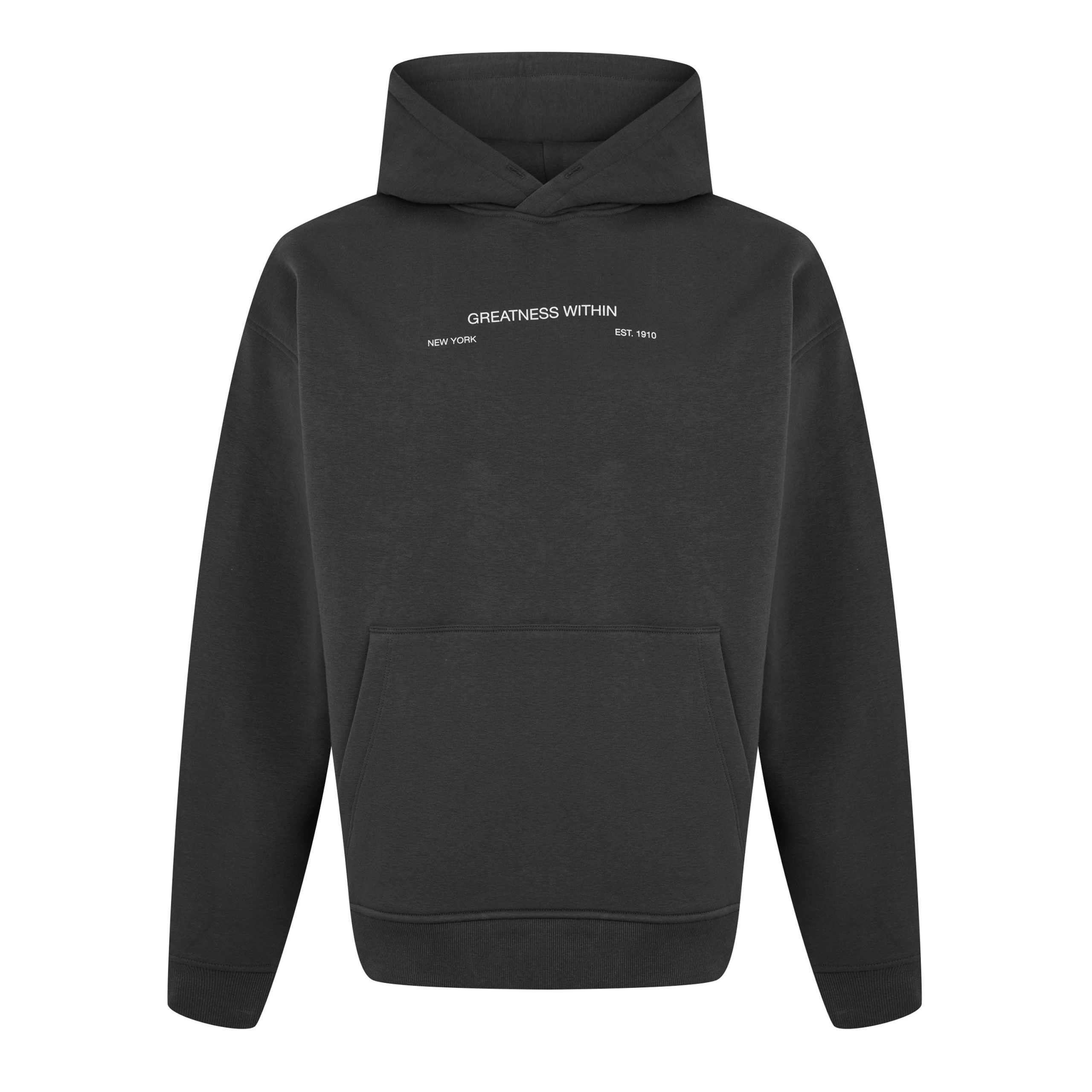 Boxing Club Hoodie - Image 8