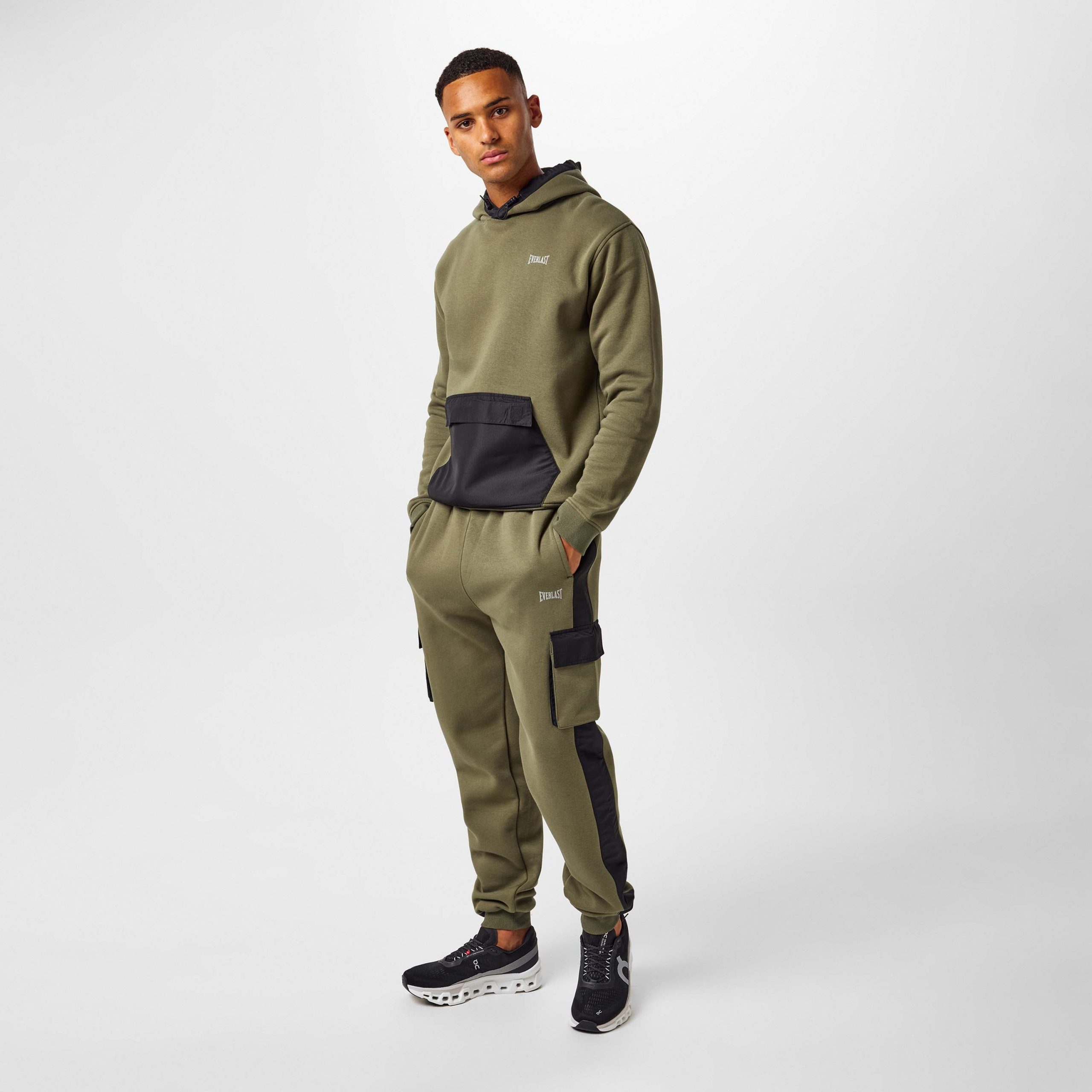 Men's Elite Utility Hoodie - Image 5