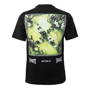 Off-White  c/o Everlast Graphic T Shirt
