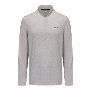 Men's Flex Quarter Zip Top