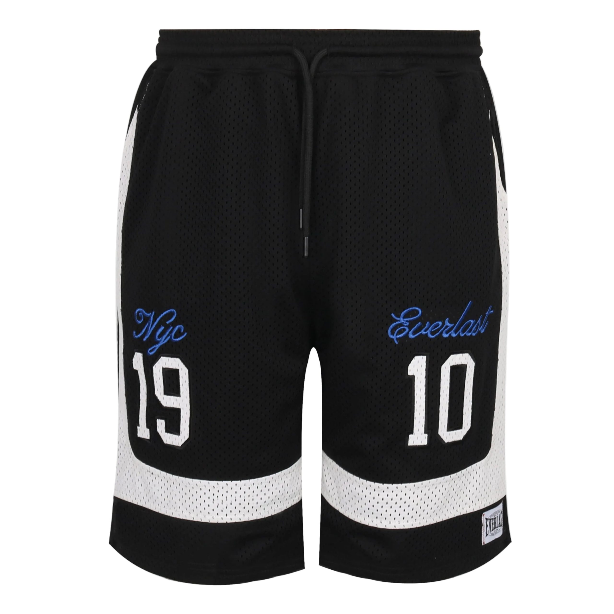 Men's Mesh Basketball Shorts