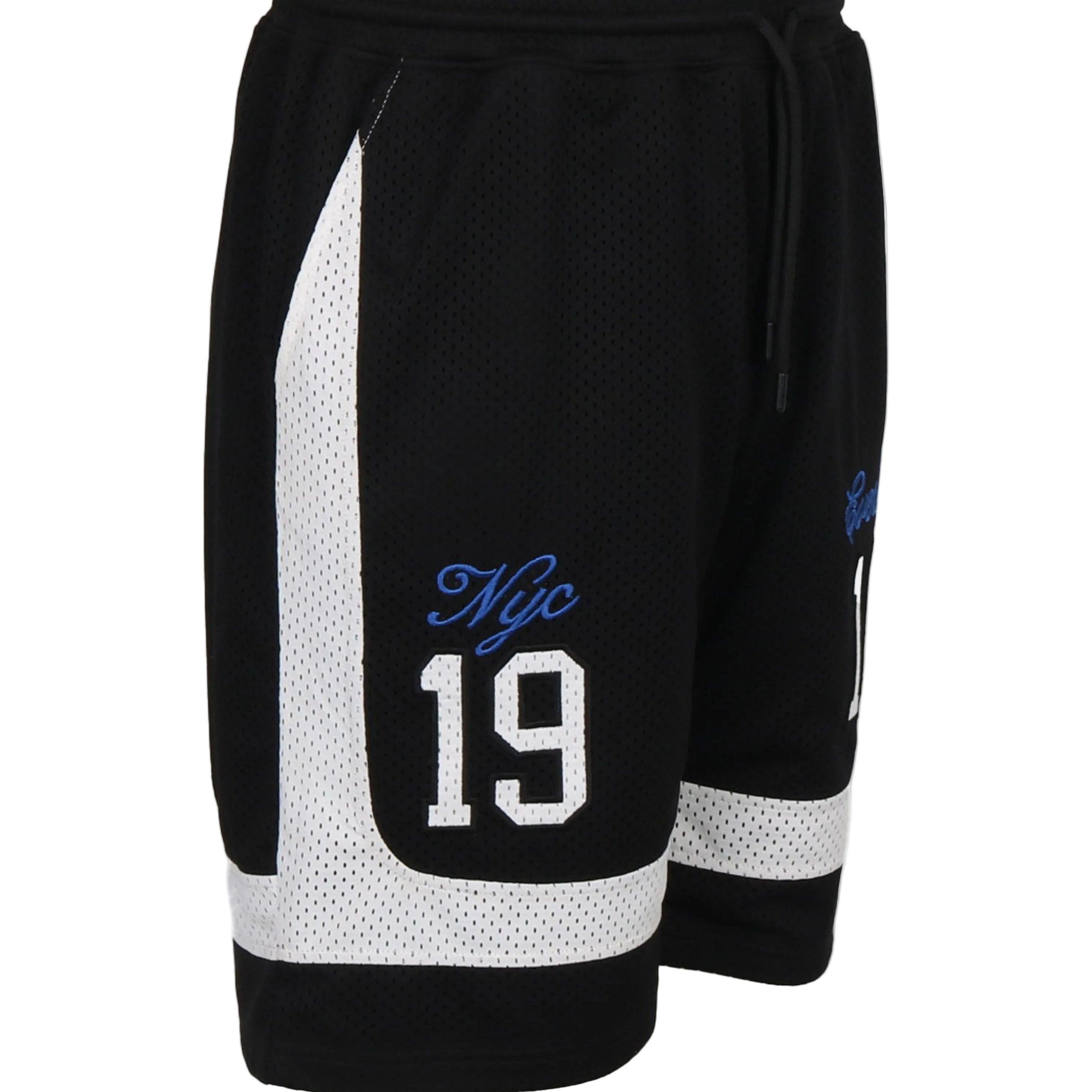 Men's Mesh Basketball Shorts - Image 4