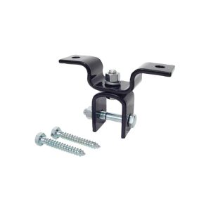 Wood Beam Heavy Punching Bag Hanger