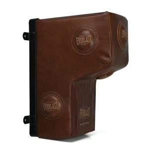 1910 Pro Leather Wall Mount Bag