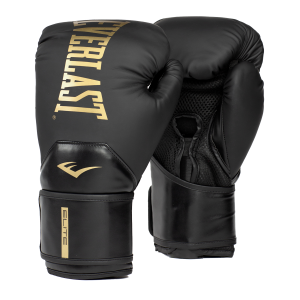 Elite Boxing Gloves