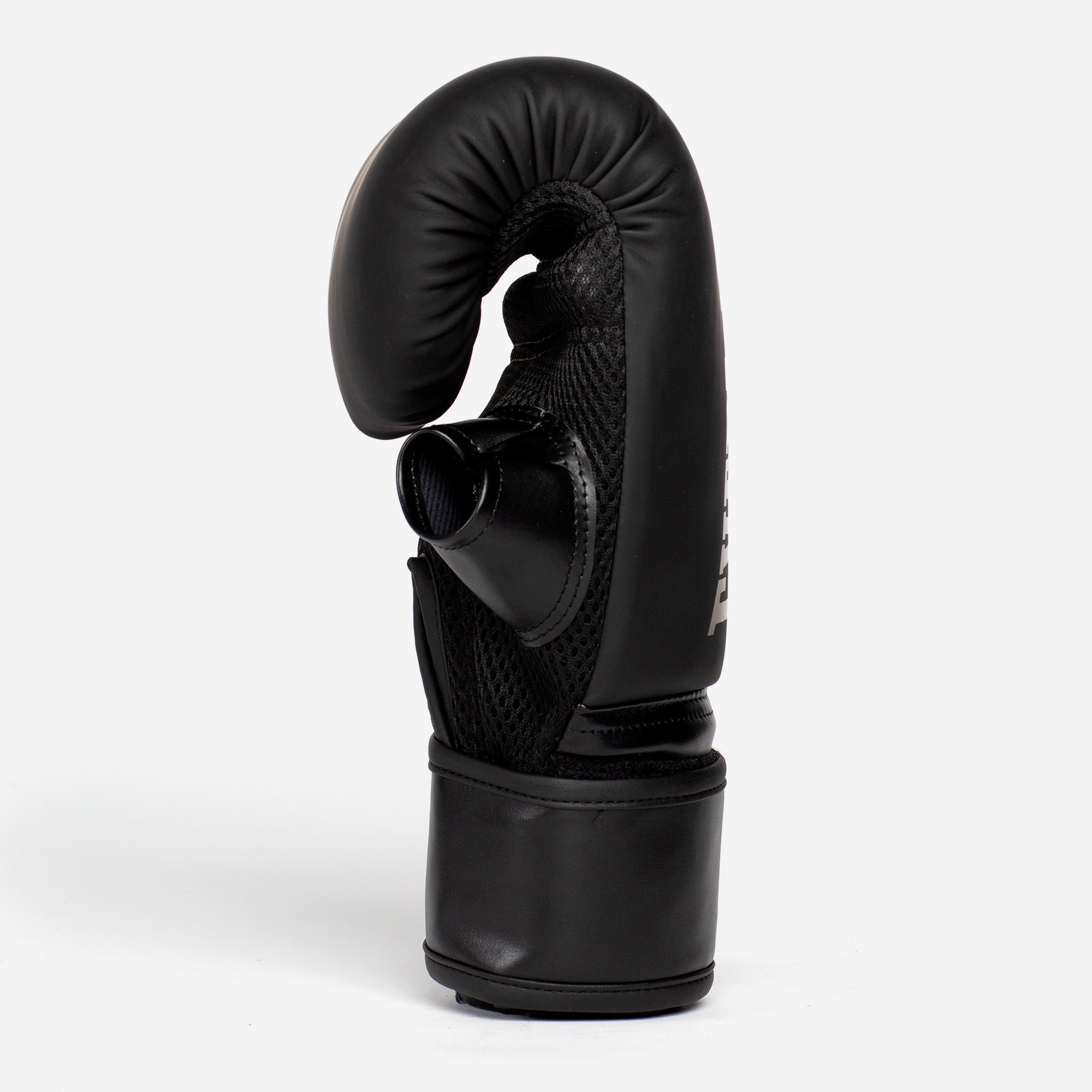80lb Elite Heavy Punching Bag. Glove and Wrap Bundle - Image 10