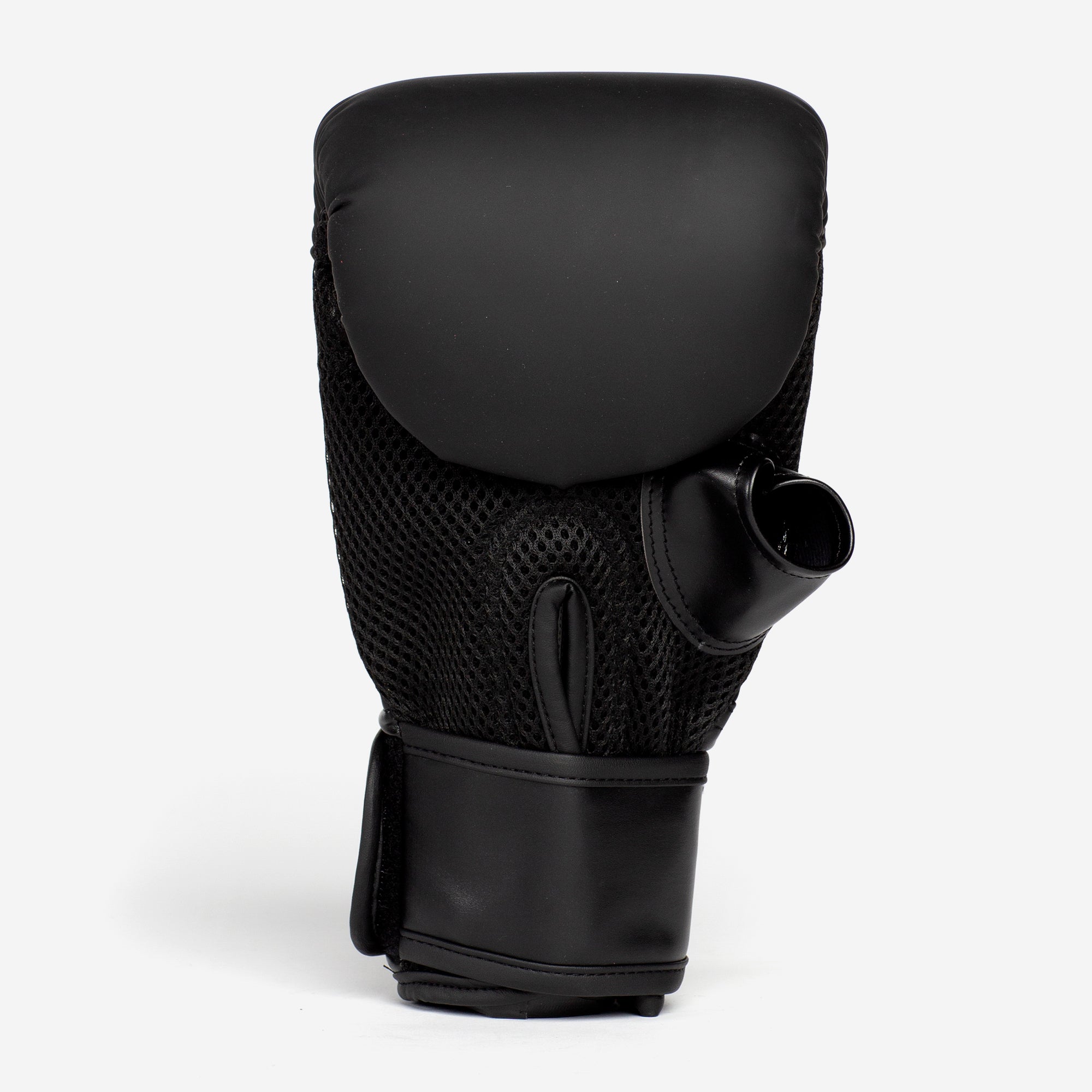 80lb Elite Heavy Punching Bag. Glove and Wrap Bundle - Image 11