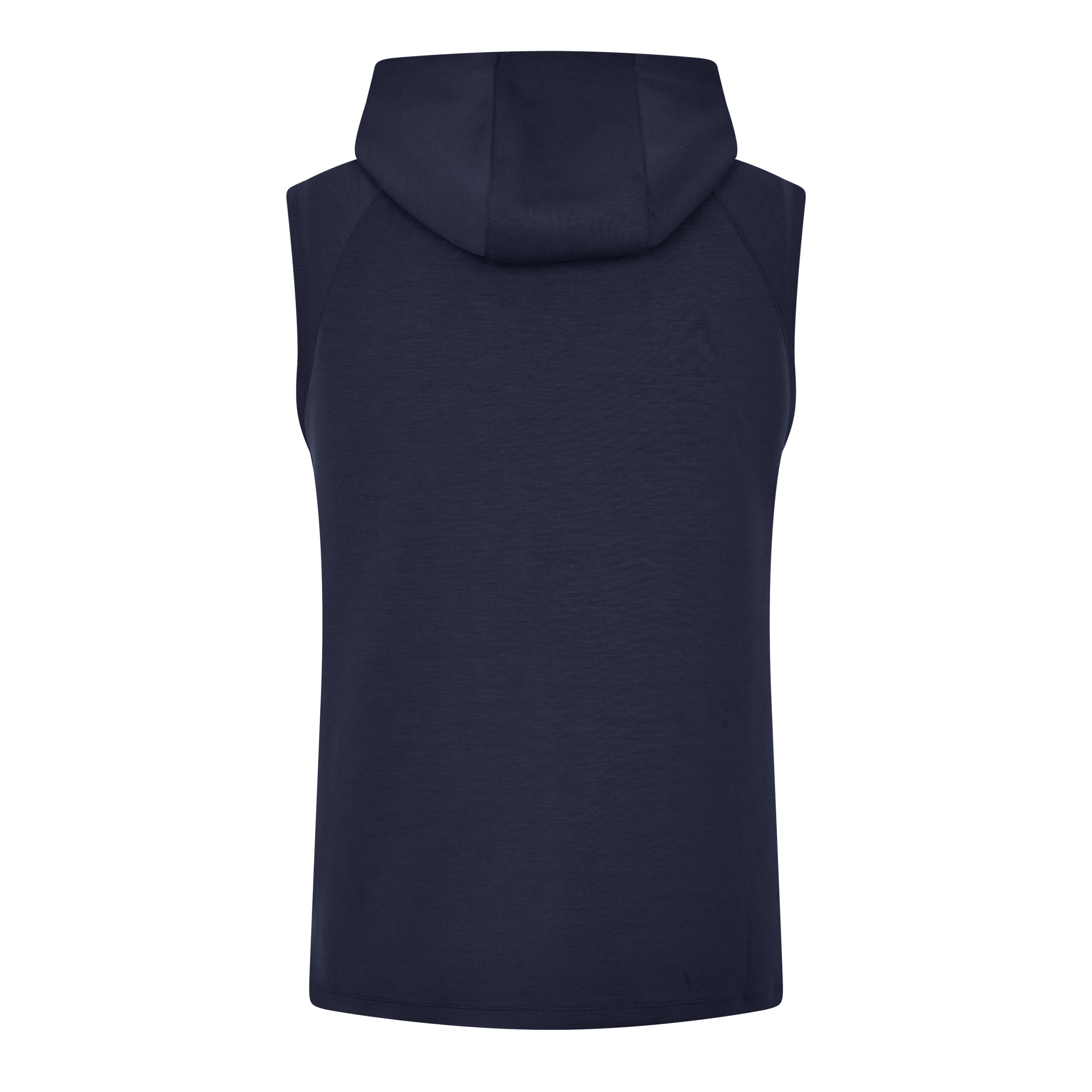 Men's Sleeveless Training Sweatshirt - Image 2