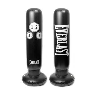 Inflatable Boxing Punching Bag