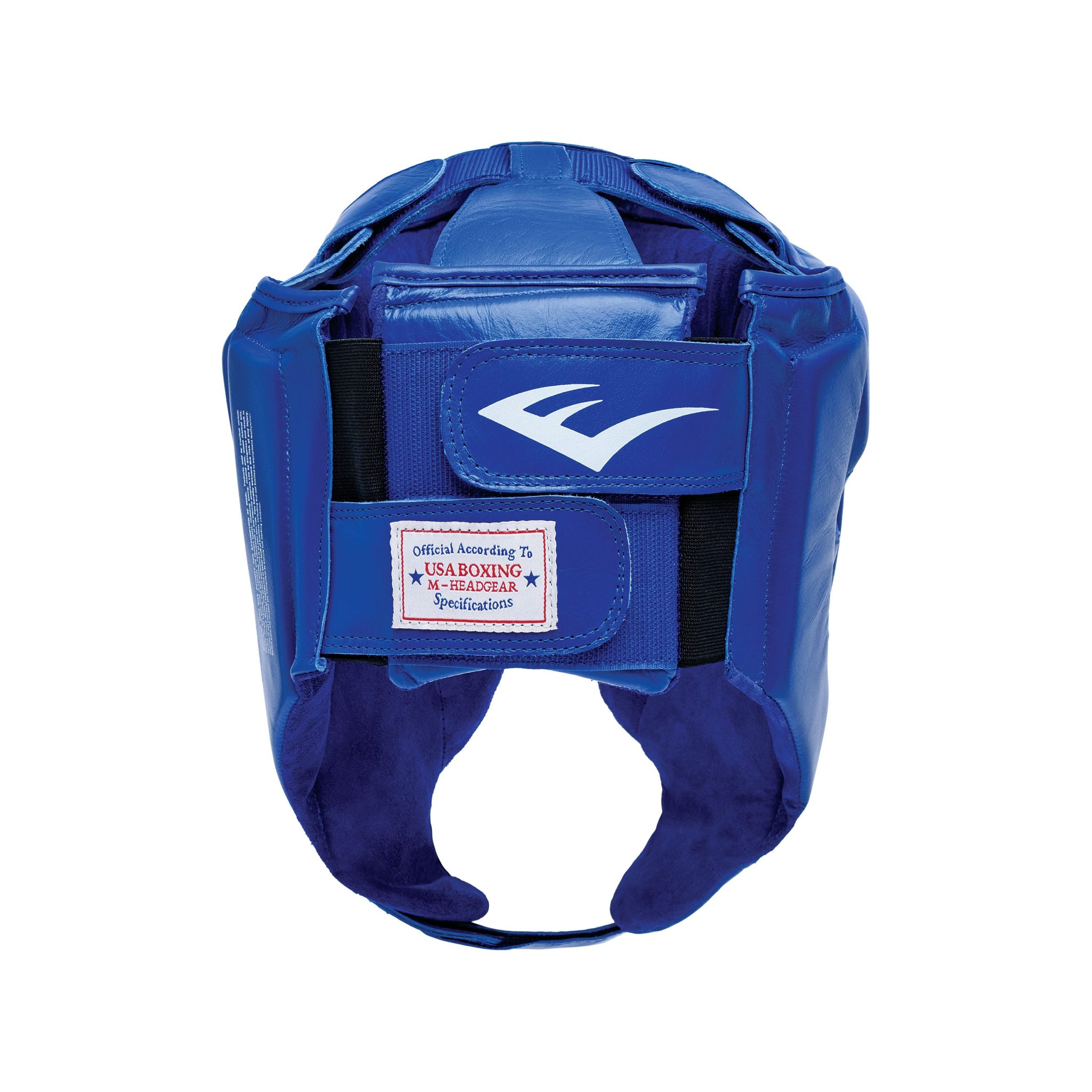 Amateur Competition Headgear With Cheek - Image 9