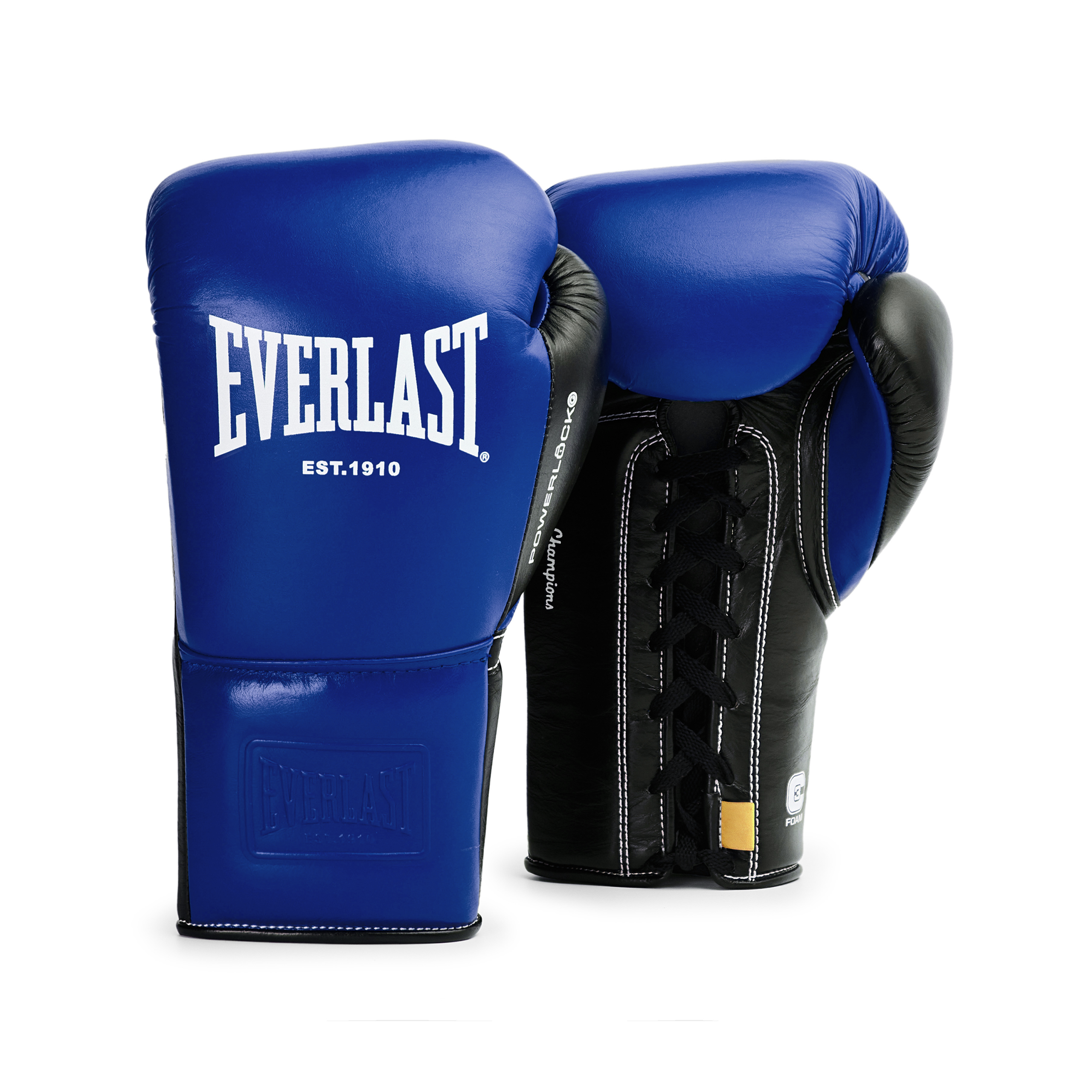 Powerlock OG Pro Training Glove Lace Up - Image 26