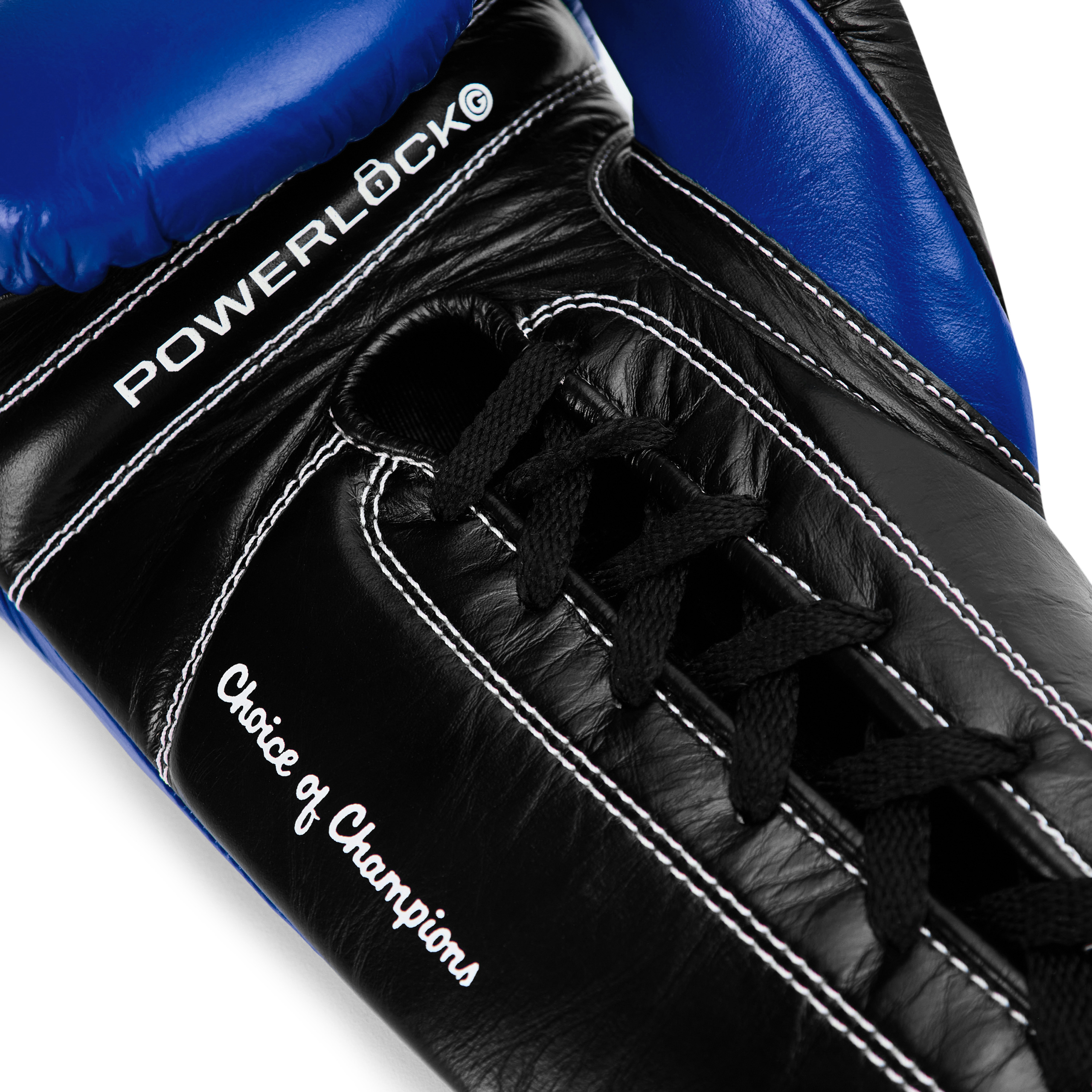 Powerlock OG Pro Training Glove Lace Up - Image 28