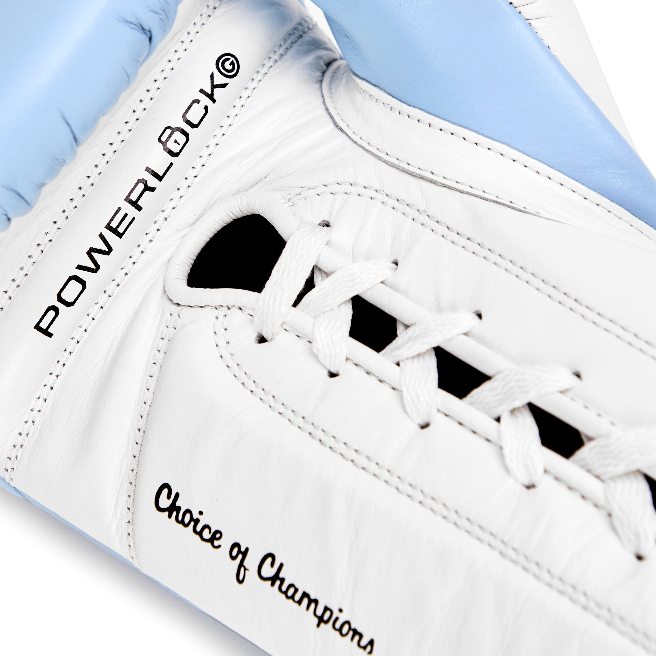Powerlock OG Pro Training Glove Lace Up - Image 23