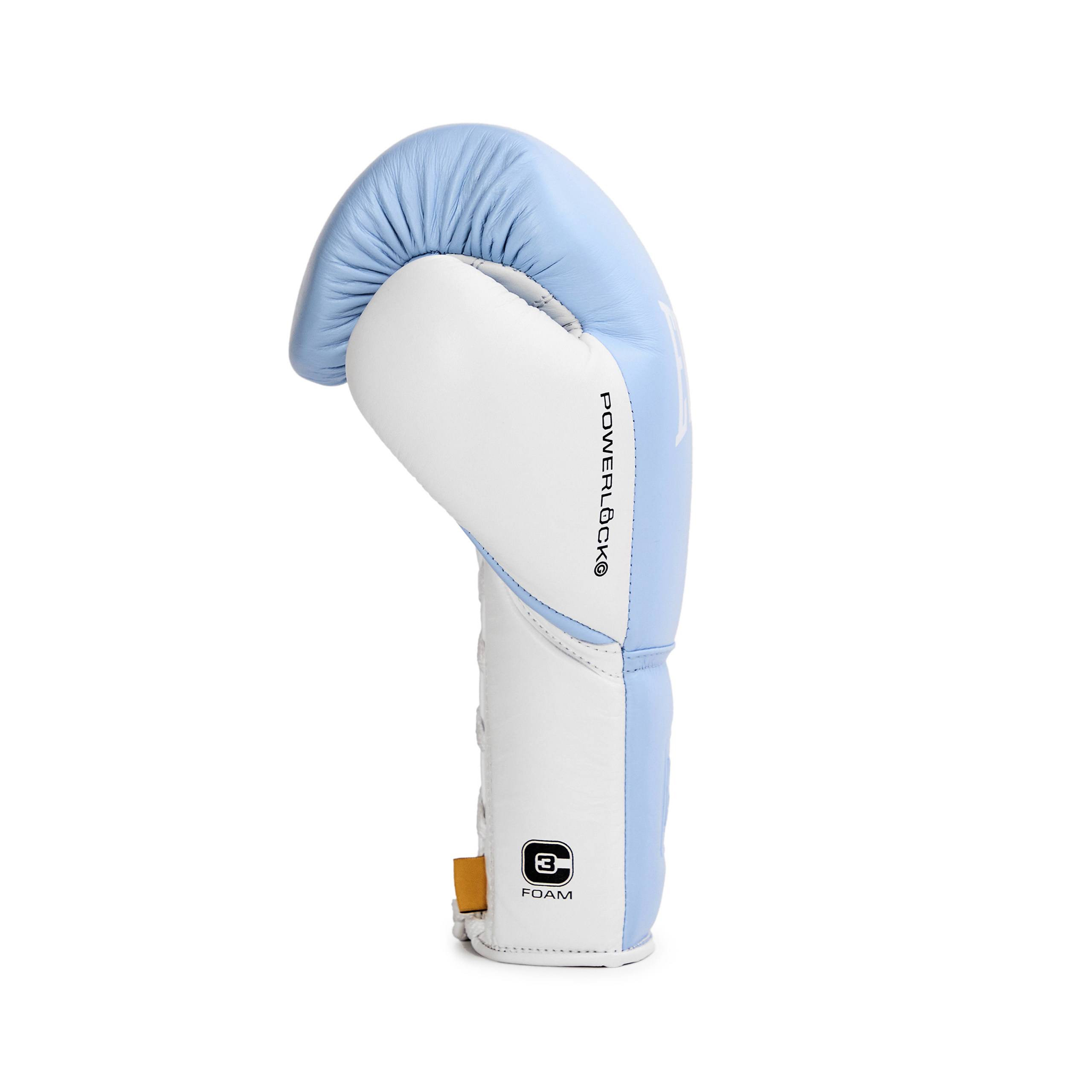 Powerlock OG Pro Training Glove Lace Up - Image 22