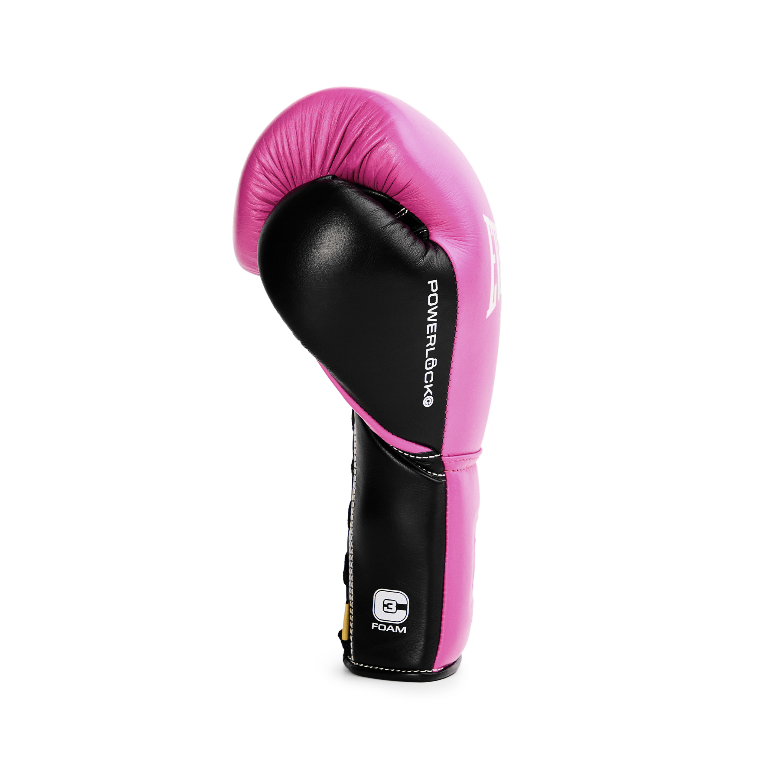 Powerlock OG Pro Training Glove Lace Up - Image 7