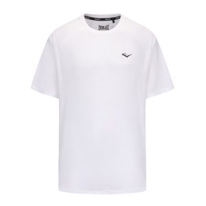 Flex Short Sleeve Performance Gym Top
