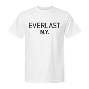 Everlast N.Y. T-Shirt