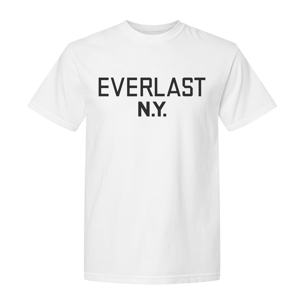 Everlast N.Y. T-Shirt