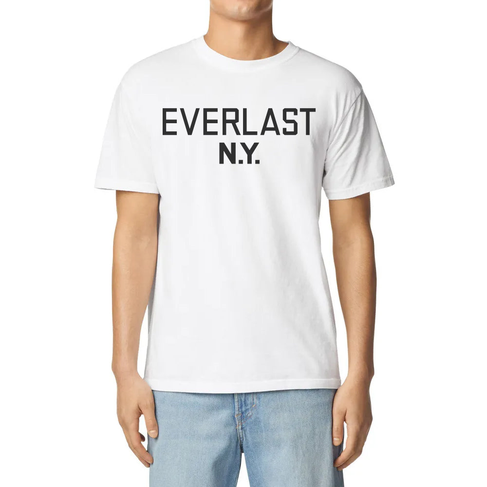Everlast N.Y. T-Shirt - Image 3