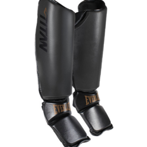 Titan Pro Instep Shin Guards