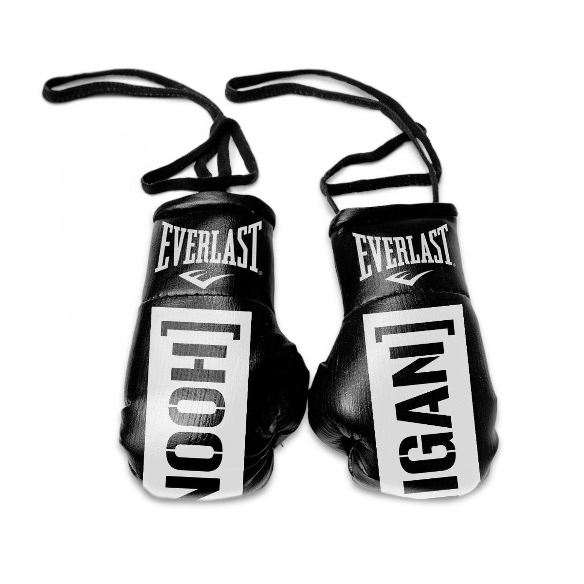 Everlast X Hoonigan Rear View Mirror Gloves - Image 2