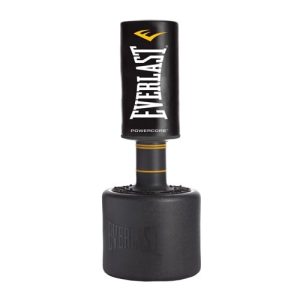 Powercore Freestanding Heavy Punching Bag