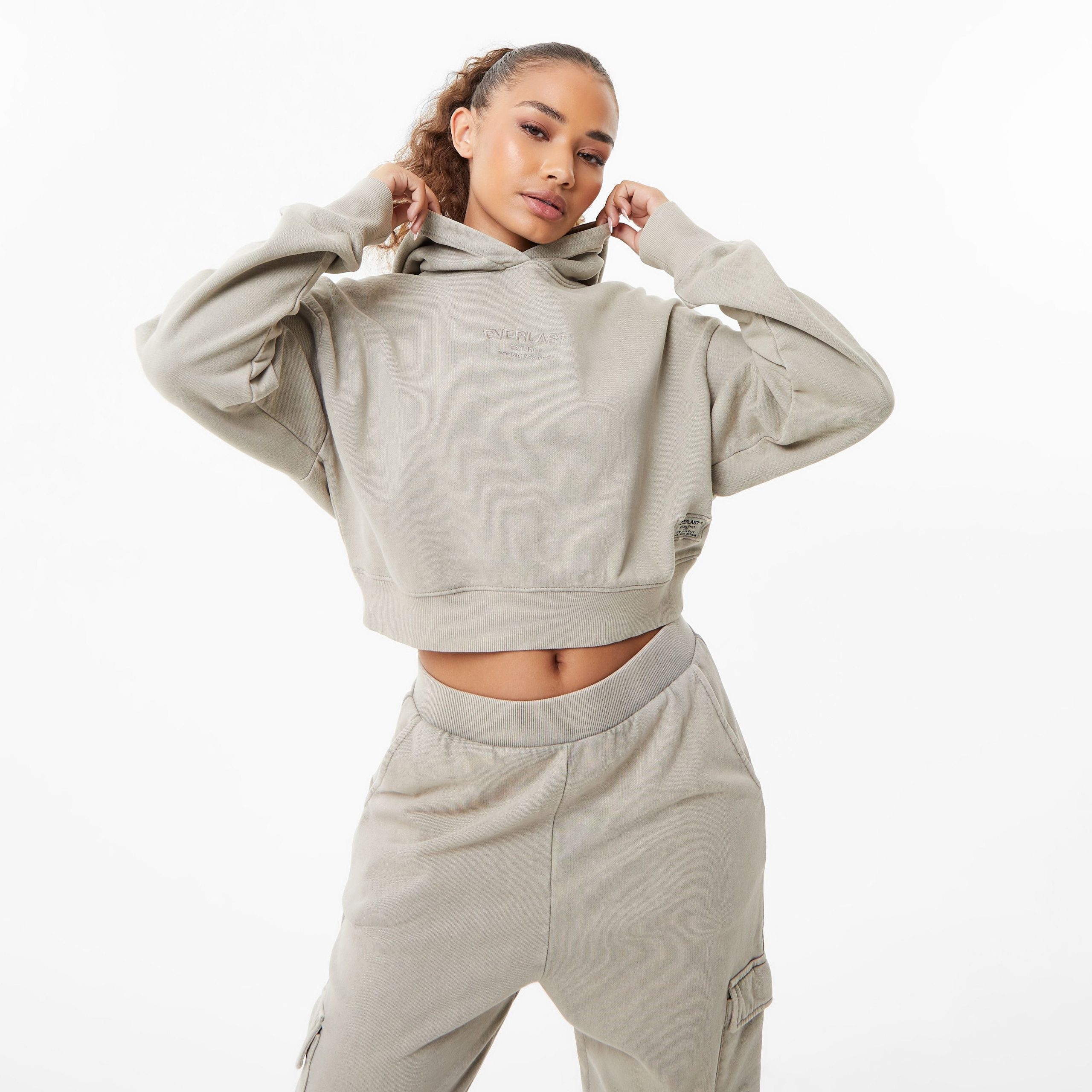 Women's Boxing Academy Hoodie - Image 5