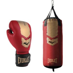 Prospect 2 Heavy Bag Kit